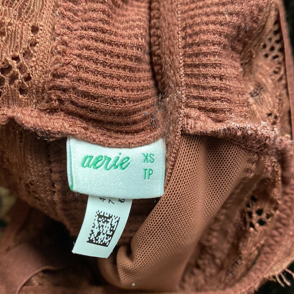 AERIE Bralette - Picture 4 of 4